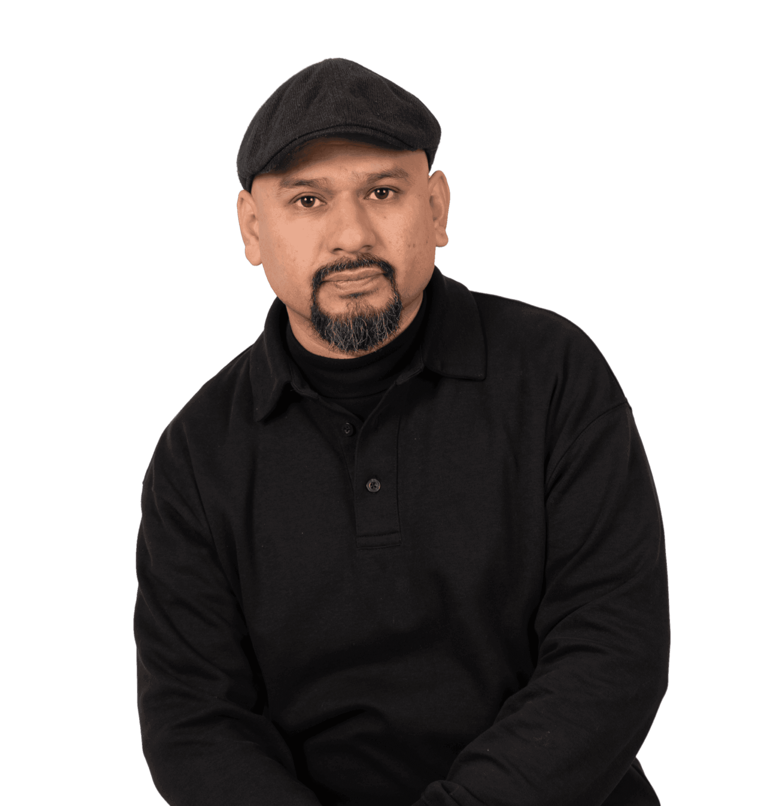 César Herrera